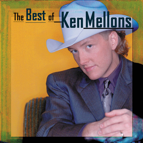 Ken Mellons
