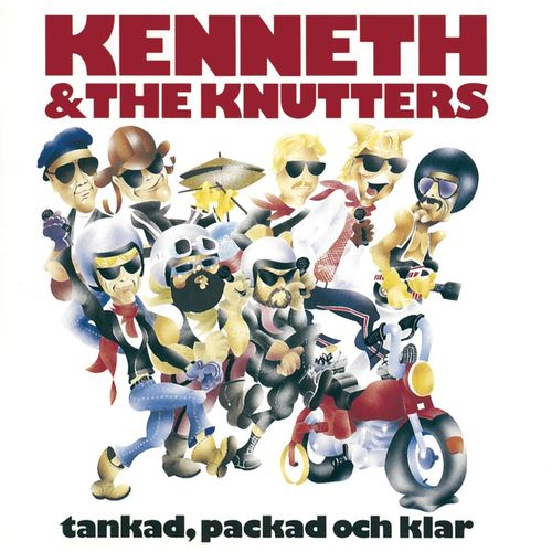 Kenneth And The Knutters