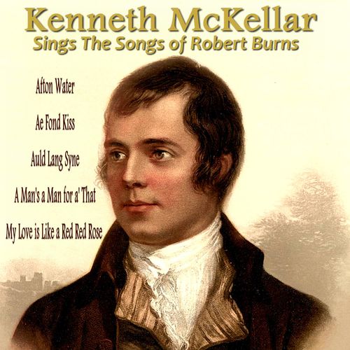 Kenneth Mckellar
