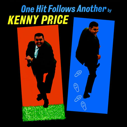 Kenny Price