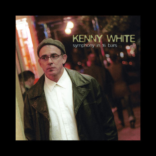 Kenny White
