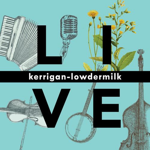 Kerrigan-Lowdermilk