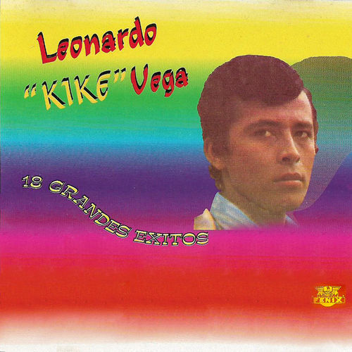Kike Vega
