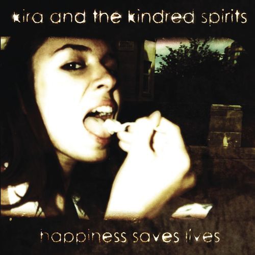 Kira And The Kindred Spirits