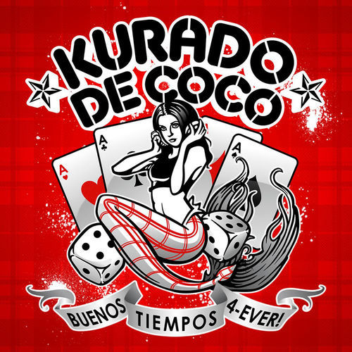 Kurado De Coco