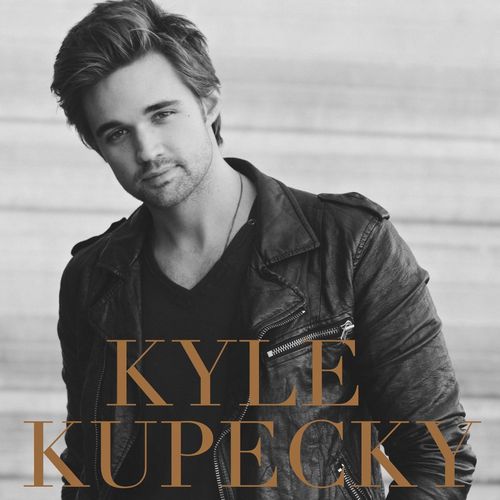 Kyle Kupecky