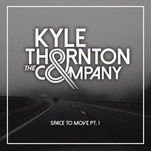 Kyle Thornton & The Company