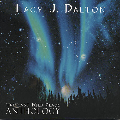 Lacy J. Dalton