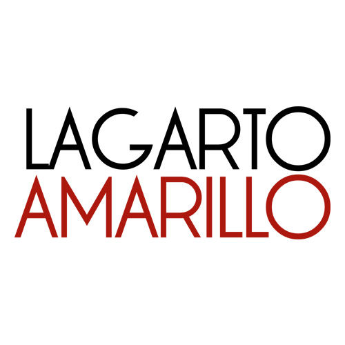Lagarto Amarillo