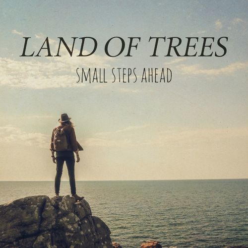 Land Of Trees