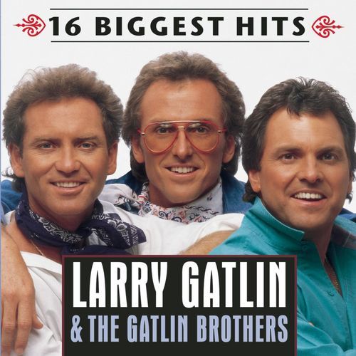 Larry Gatlin & The Gatlin Brothers