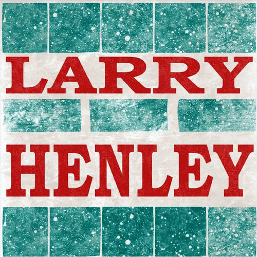 Larry Henley