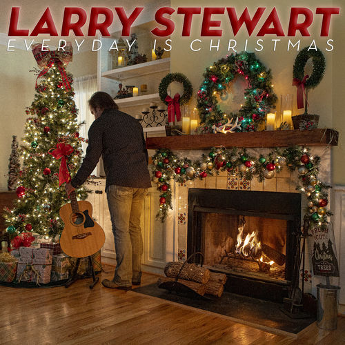 Larry Stewart