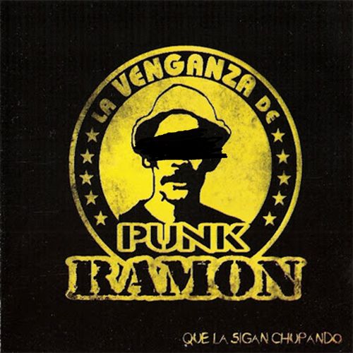 La Venganza De Punk Ramon