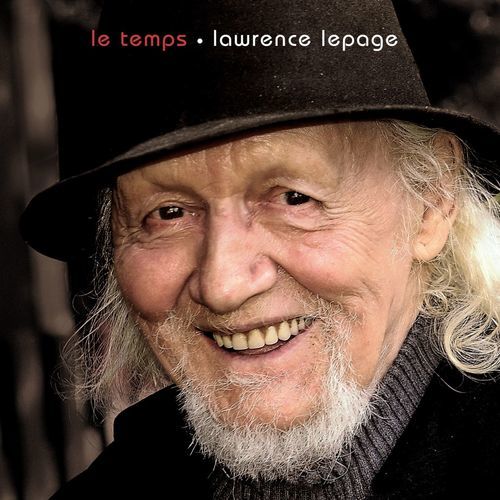 Lawrence Lepage