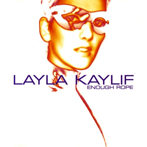 Layla Kaylif