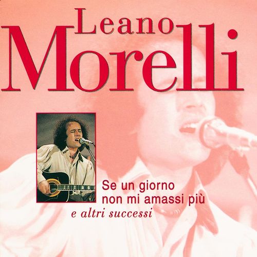 Leano Morelli