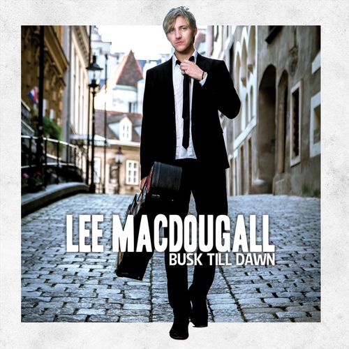 Lee Macdougall