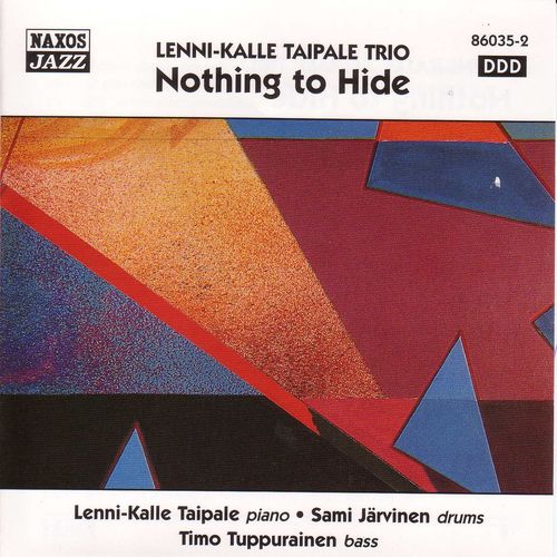Lenni-Kalle Taipale