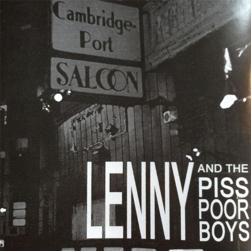Lenny and the Piss Poor Boys