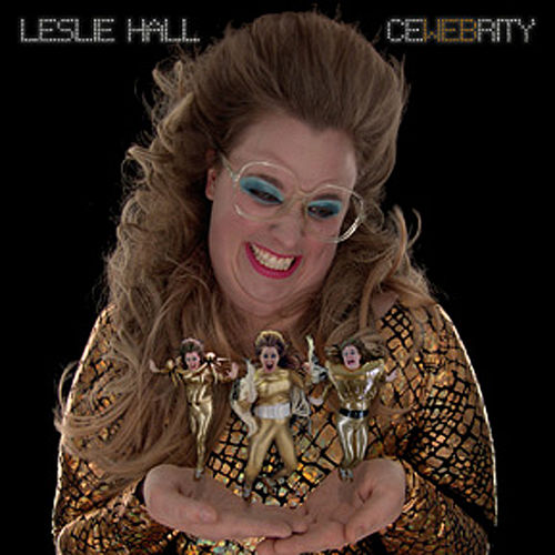 Leslie Hall