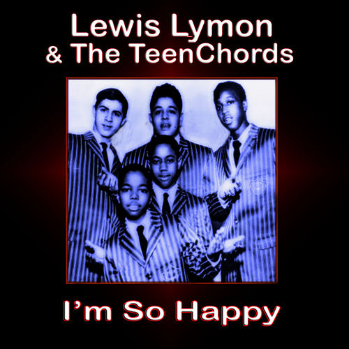 Lewis Lymon & The Teenchords