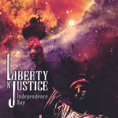 Liberty N Justice