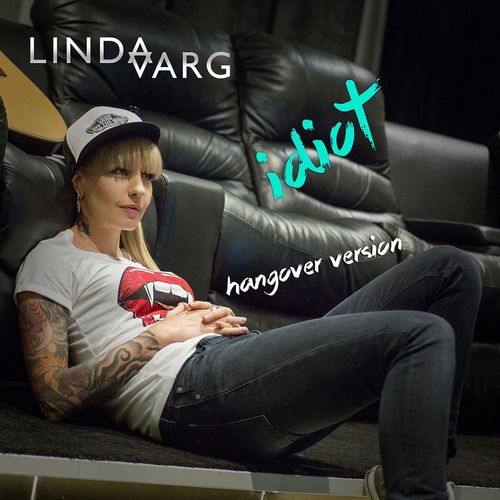 Linda Varg