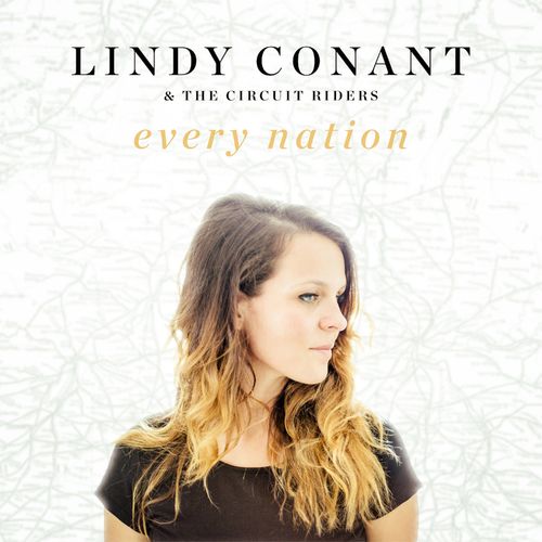 Lindy Conant