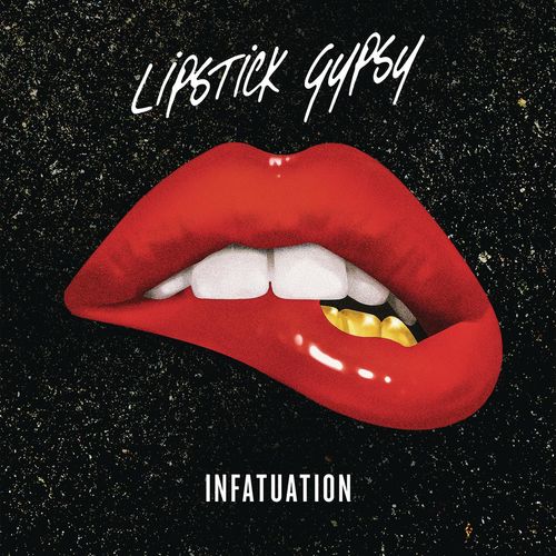 Lipstick Gypsy