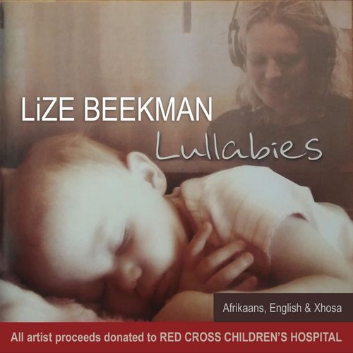 Lize Beekman