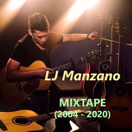 LJ Manzano