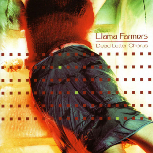 Llama Farmers