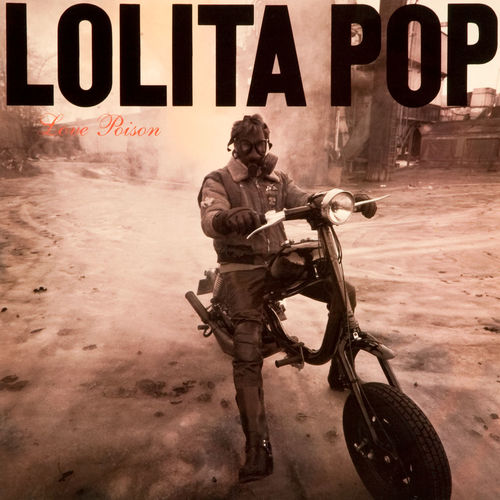 Lolita Pop