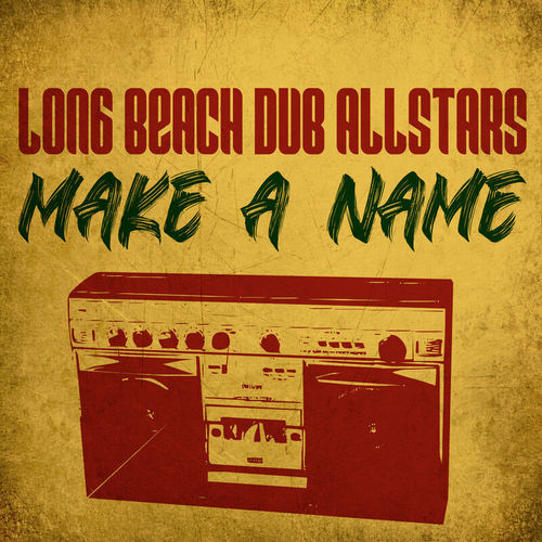 Long Beach Dub Allstars