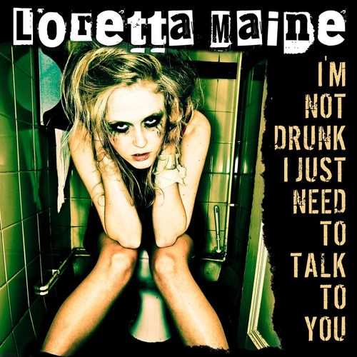 Loretta Maine