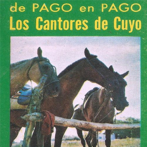 Los Cantores De Cuyo