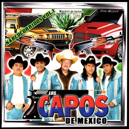 Los Capos De Mexico
