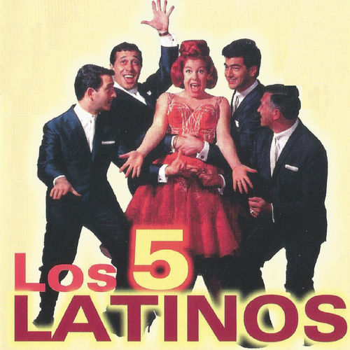 Los Cinco Latinos