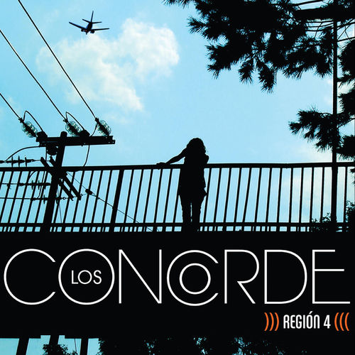 Los Concorde