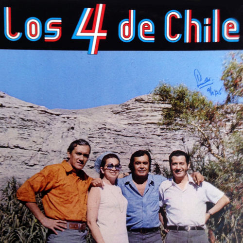 Los Cuatro de Chile