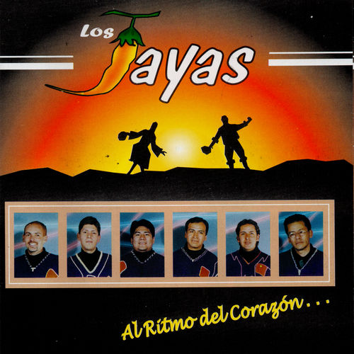 Los Jayas