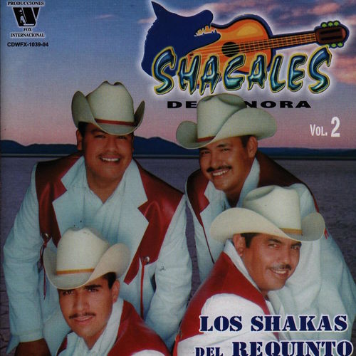 Los Shacales De Sonora