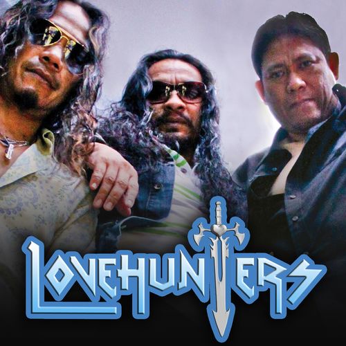 Lovehunters