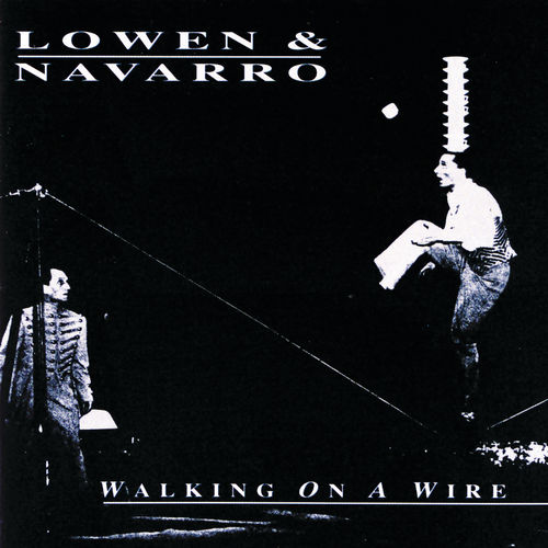 Lowen And Navarro