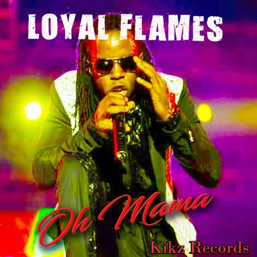 Loyal Flames