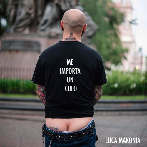 Luca Makonia