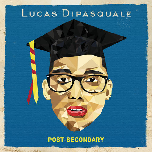 Lucas DiPasquale
