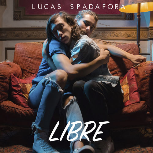 Lucas Spadafora