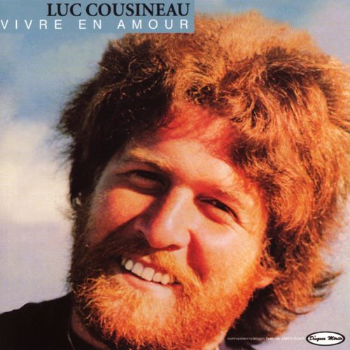 Luc Cousineau